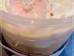 -星巴克(吉林财富广场店)