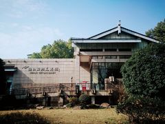 -浙江西湖美术馆