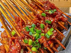-全牛匠·乐山跷脚牛肉(新中关店)