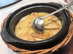 -南京得山水情温泉酒店·中餐厅