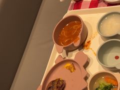 -西贝(南开大悦城店)