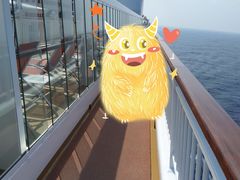 -福冈国际邮轮码头