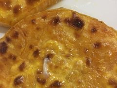 芝士焗红薯-兄弟联果木炭烤翅·50年家传鸡翅秘方