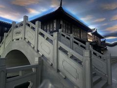 -馋遇江南·精致湖景雅宴(东方之门店)