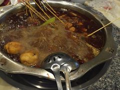 -玉林串串香(大成路店)