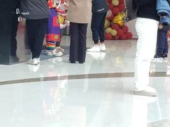 -万达广场(东营西城店)