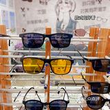 武汉探店🔥武汉这家藏在写字楼里的眼镜店👓也太赞啦