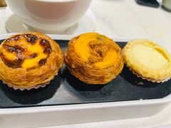 -禄运茶居·手工点心(猎德店)