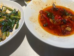 -院8里·小聚园老川菜(九眼桥店)