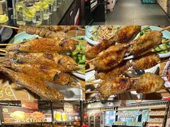 -管氏翅吧(甘家口店)