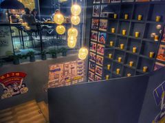 -咪咕咖啡(北京西单店)