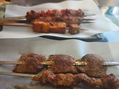 -撒拉花儿·新疆菜·清真(太阳宫店)