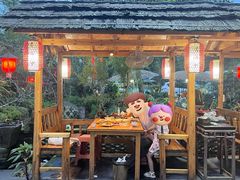 -青城甲(青城山店)