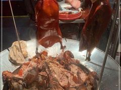 -大鸭梨烤鸭(枣园店)