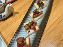 -花和海鲜自助(梅江店)
