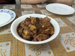 -清真·鸦儿李记·小馆(后海店)