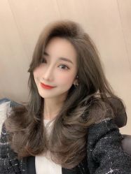 -Rise Hair上升造型