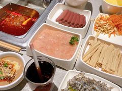 -海底捞火锅(群光广场店)