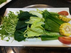 -清真华宇开锅羊肉