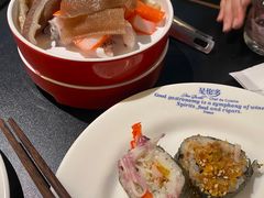 -星伦多自助料理·涮烤一体(虹悦城店)