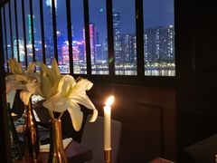 -AZUL by FUEL蓝色·法式酒馆(琶醍店)