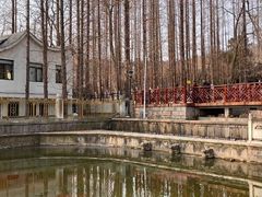 -湛山寺