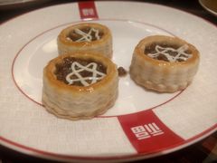 -夏宫中餐厅(香格里拉大酒店)