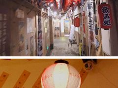 -鸟先生居酒屋(东湖馨园店)