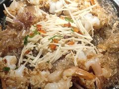 -前海沿·青岛菜(大拇指广场石老人店)