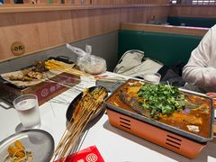 -叁宝烤肉• 西安烧烤(凤城十二路店)