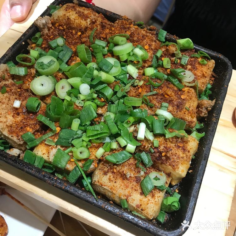 不能让长期不出门的朋友肆意点餐
