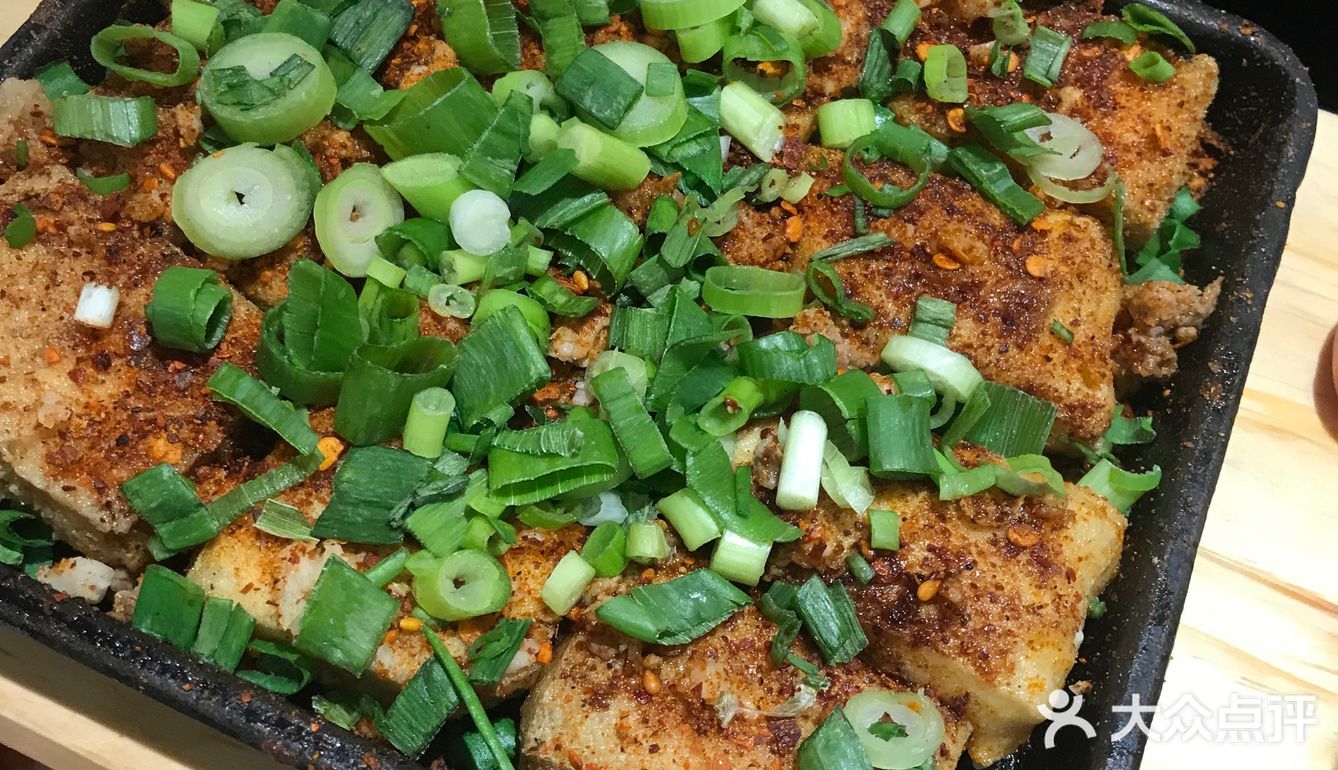 不能让长期不出门的朋友肆意点餐