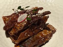-漢舍中国菜馆(889广场店)