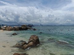 -三亚蜈支洲岛旅游区