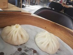 -老班长手工灌汤包(望京华彩店)