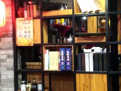 -来小酌·长安酒家(翠庭大厦店)