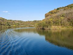 -黄椅山火山森林公园