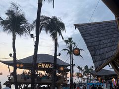 -FINNS Beach Club