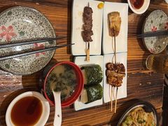 -平成屋·午肴夜酒(四川北路店)