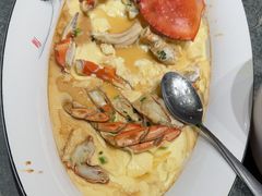 -恒记饭店(珠江路总店)