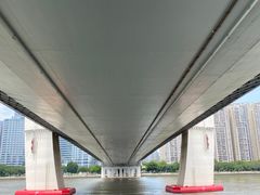 -珠江夜游天字码头