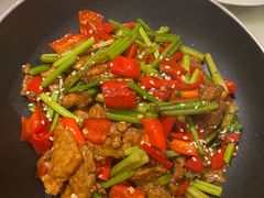 -小菜园新徽菜(合肥之心城店)