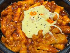 -米村拌饭(北京通州领展广场店)