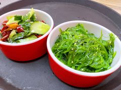 -陕味食族油泼面·小炒盖码面(双榆树店)