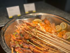 -重庆解放碑威斯汀酒店