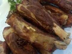 -三羊居食府(文艺路店)