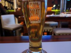 -The BREW·酿餐厅(浦东嘉里大酒店)