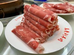 -总参北京涮羊肉