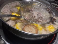 -八合里牛肉火锅(新洲店)