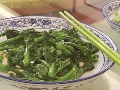 -明兰美食(御河堤商业街店)